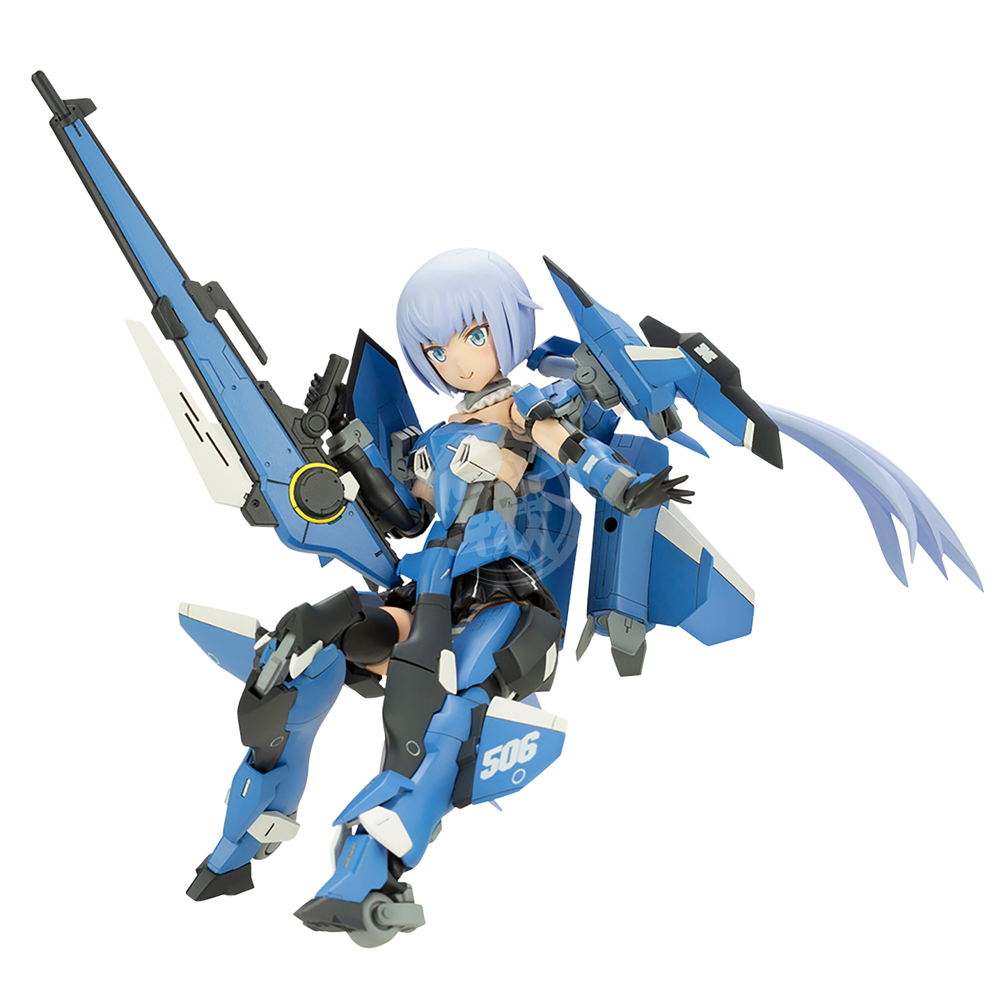 Kotobukiya - Frame Arms Girl Stylet XF-3 Plus [Preorder Q3 2023] - ShokuninGunpla