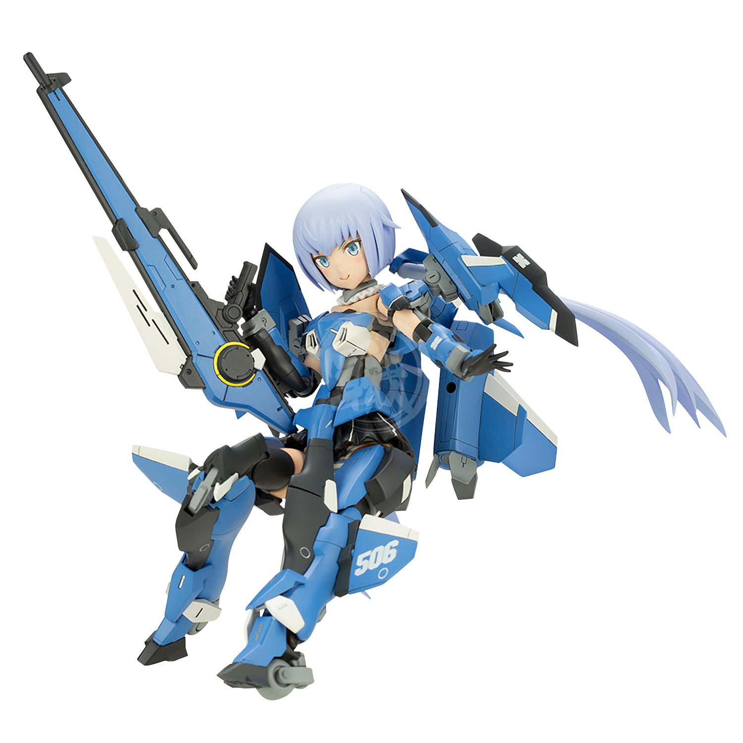 Kotobukiya - Frame Arms Girl Stylet XF-3 Plus [Preorder Q3 2023] - ShokuninGunpla