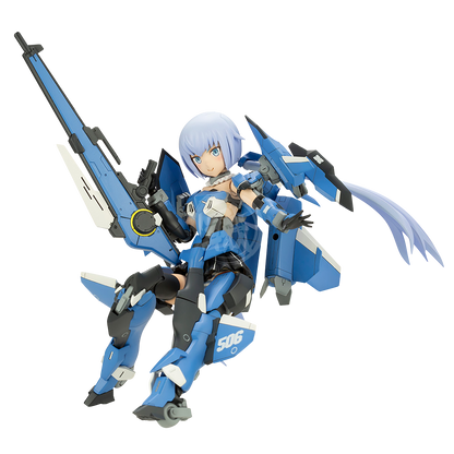 Kotobukiya - Frame Arms Girl Stylet XF-3 Plus [Preorder Q3 2023] - ShokuninGunpla