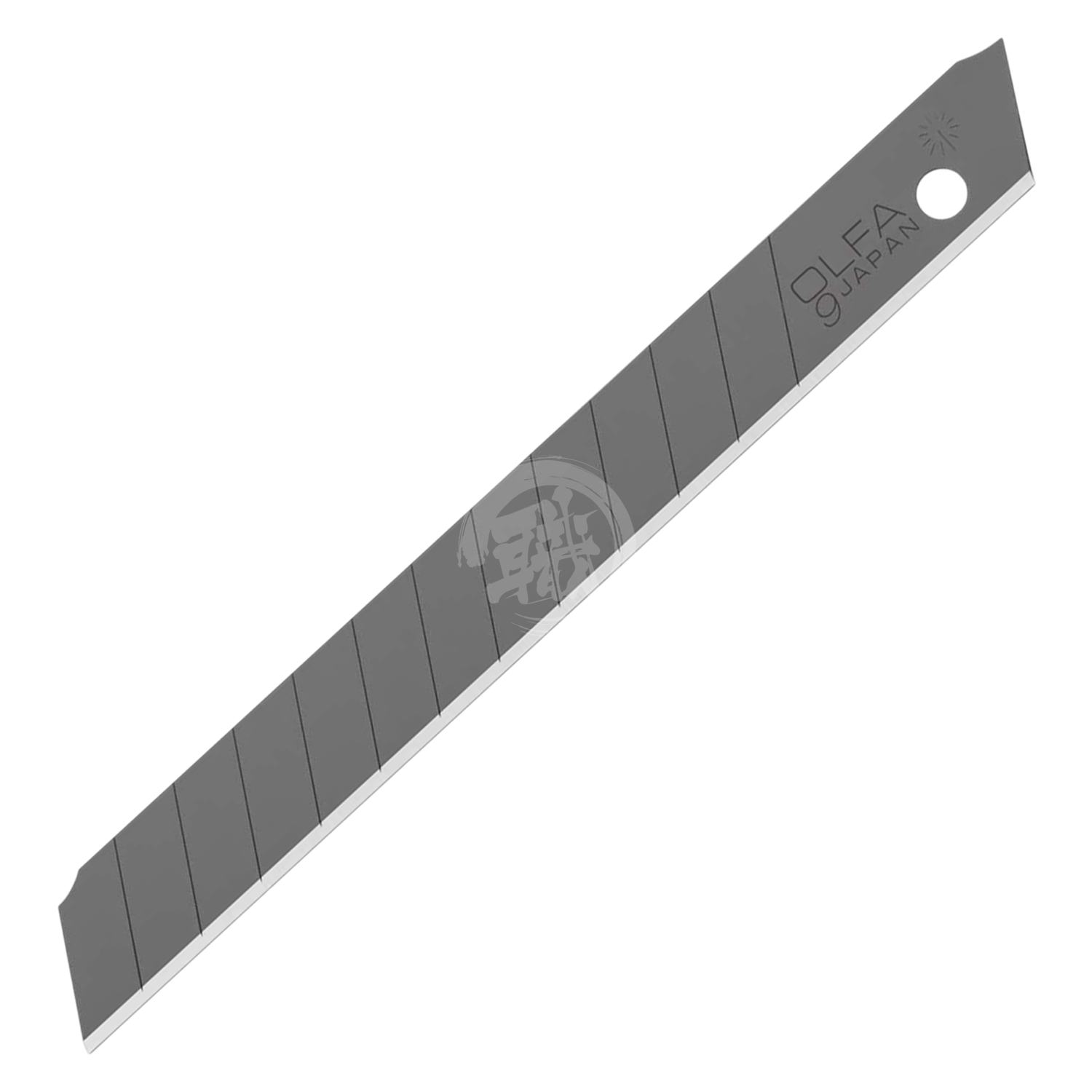 Cutter Replacement Blade [Black] [BB10K] - ShokuninGunpla