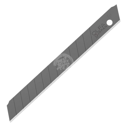 Cutter Replacement Blade [Black] [BB10K] - ShokuninGunpla