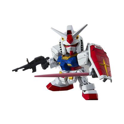 SDEX RX-78-2 Gundam SDEX RX-78-2 Gundam