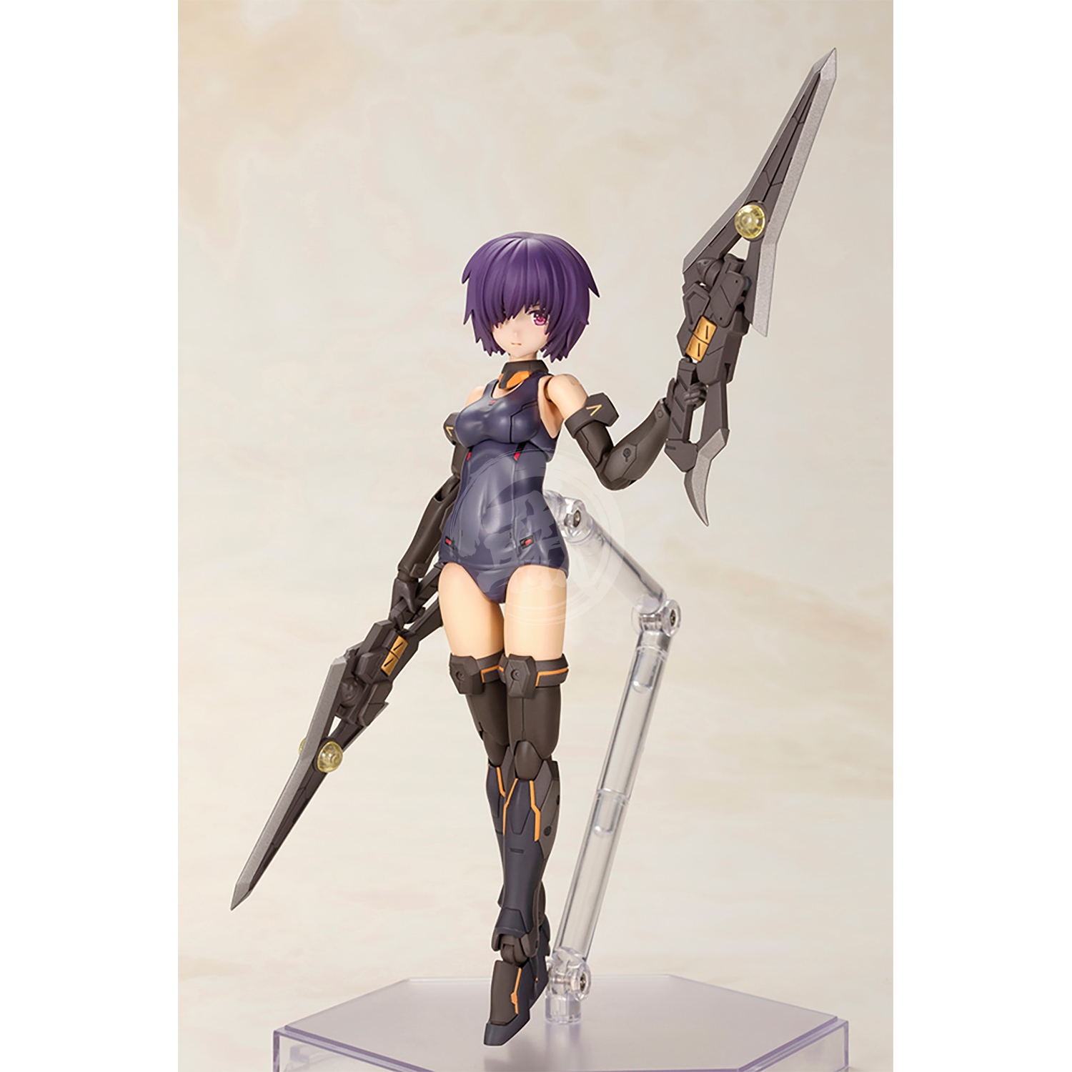 Kotobukiya - Frame Arms Girl Hresvelgr=Albas [Preorder Q3 2023] - ShokuninGunpla