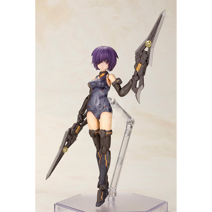 Kotobukiya - Frame Arms Girl Hresvelgr=Albas [Preorder Q3 2023] - ShokuninGunpla