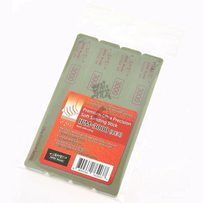 InfiniModel - IPM Premium Ultra Precision Soft Sanding Stick - ShokuninGunpla