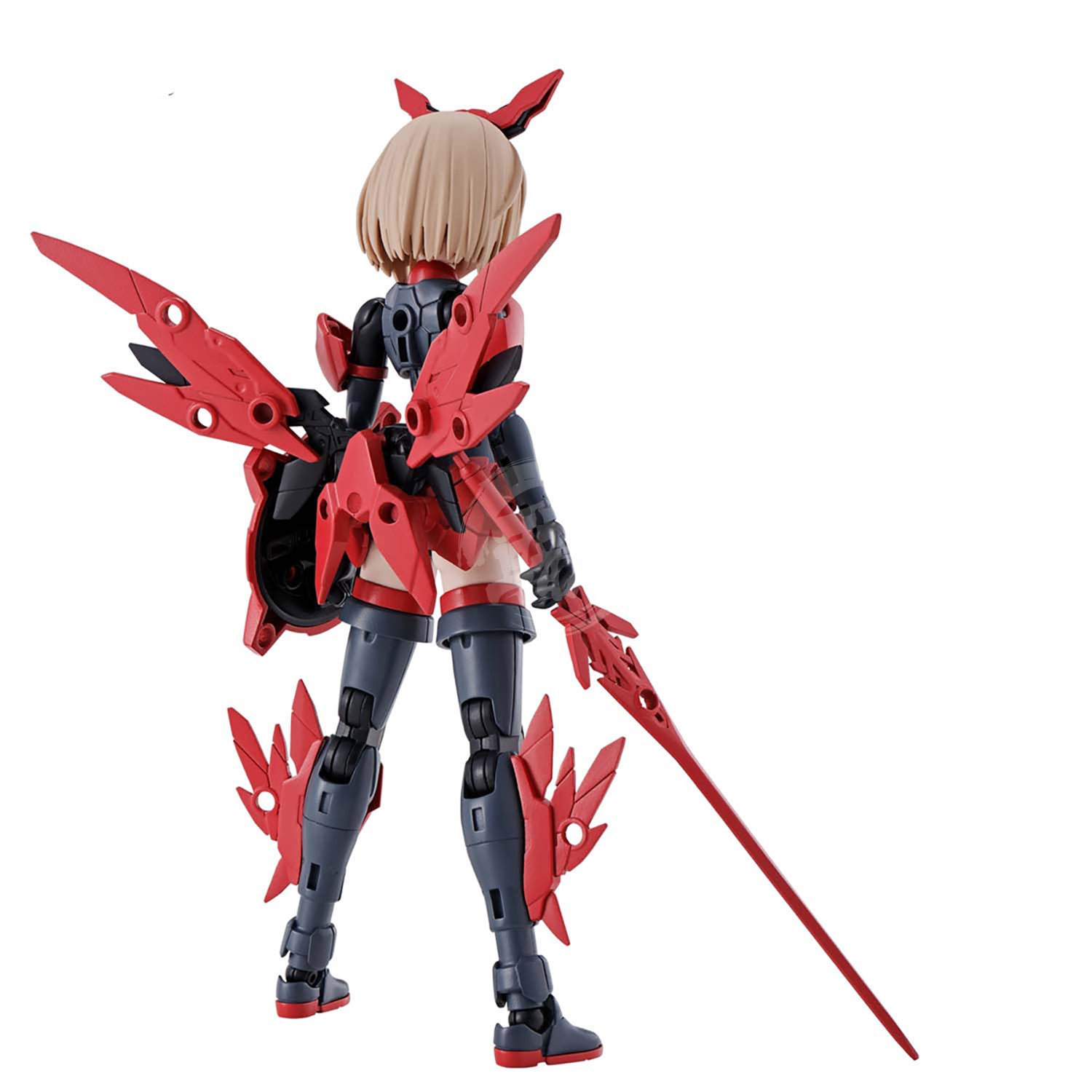 30MS Tiasha [Color B] | ShokuninGunpla