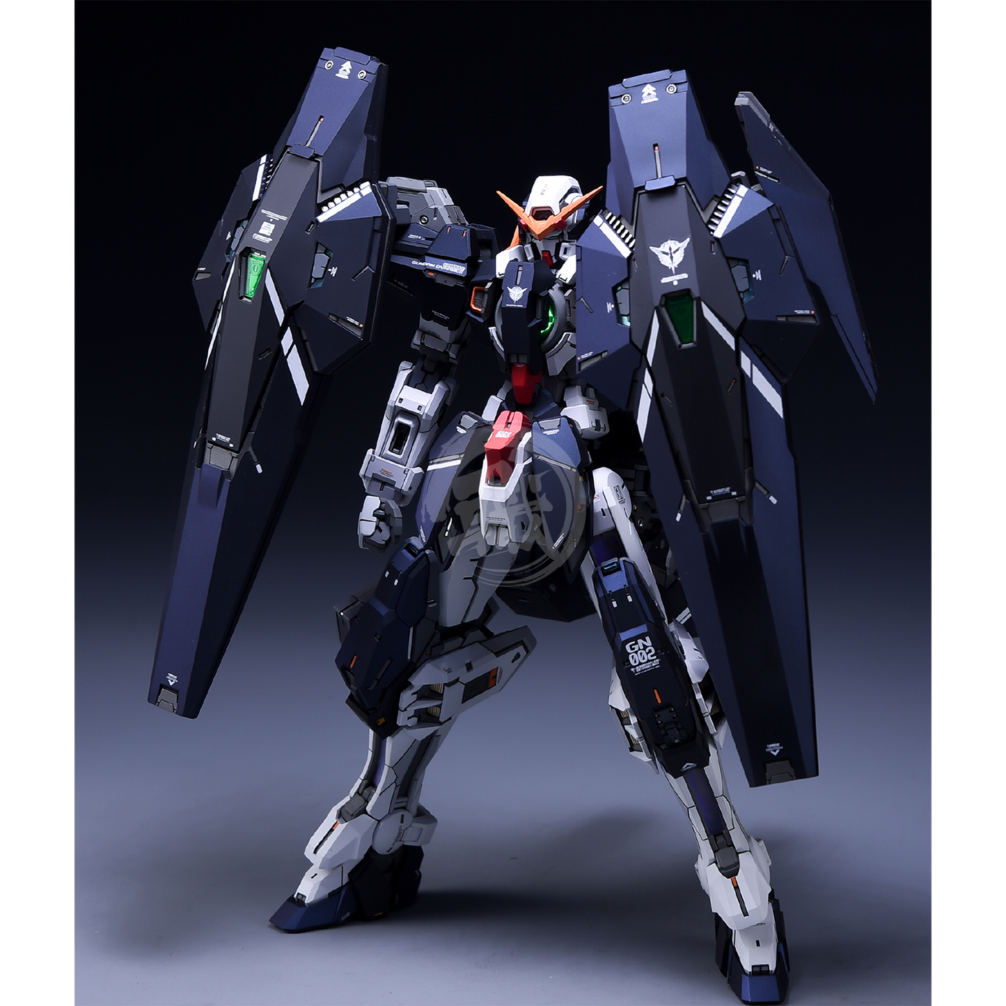 MG Dynames Repair III Resin Conversion Kit [Preorder Nov 2022] - ShokuninGunpla