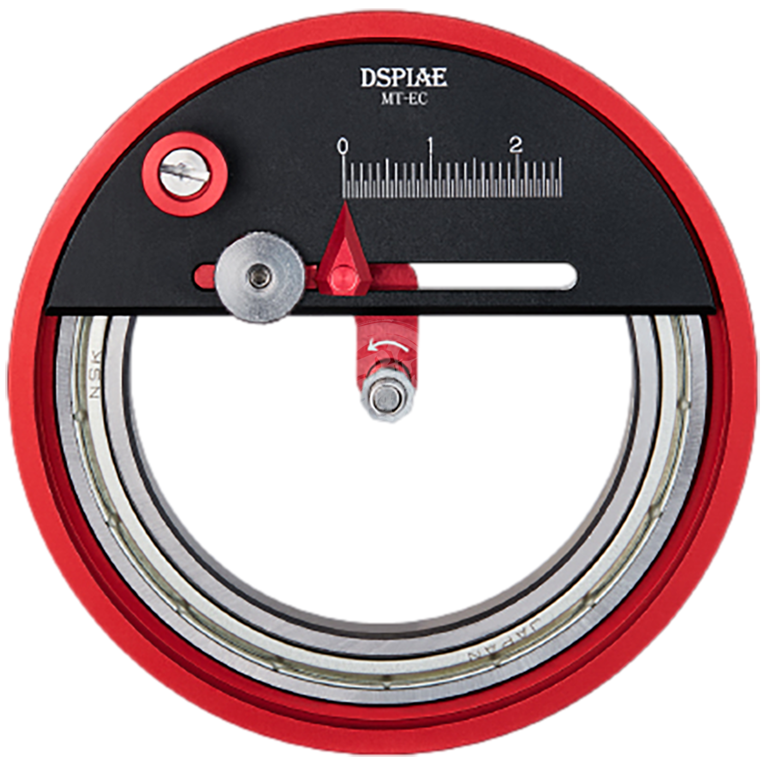 Cutter Step Down Entry Level Stepless Adjustment Circular Cutter