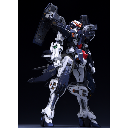 MG Dynames Repair III Resin Conversion Kit [Preorder Nov 2022] - ShokuninGunpla