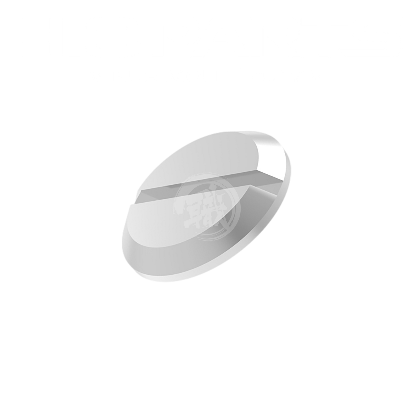 Minus Mold [4.0mm] - ShokuninGunpla