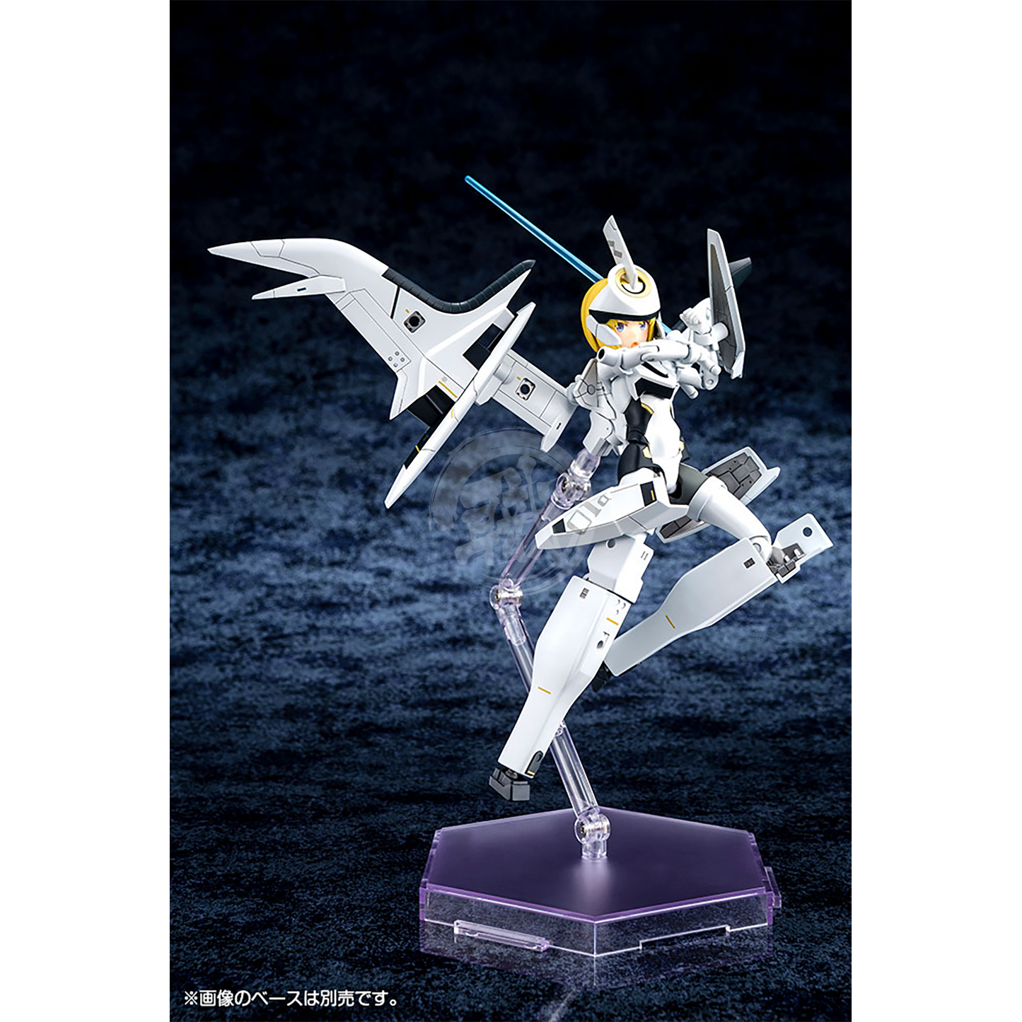 Kotobukiya - Type Angel Arnval [Preorder Q3 2023] - ShokuninGunpla