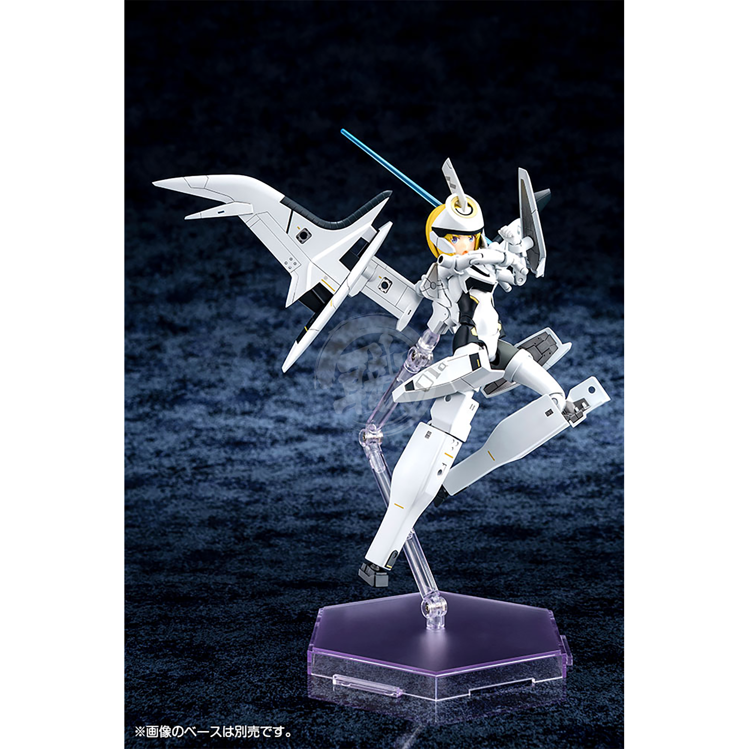 Kotobukiya - Type Angel Arnval [Preorder Q3 2023] - ShokuninGunpla