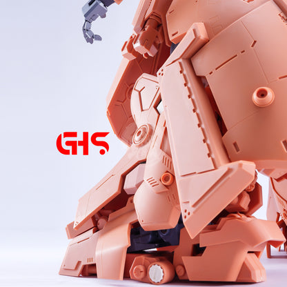 The O Resin Kit [Preorder Apr 2022] - ShokuninGunpla