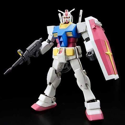 Bandai - HG Gundam Breaker Starter Set - ShokuninGunpla