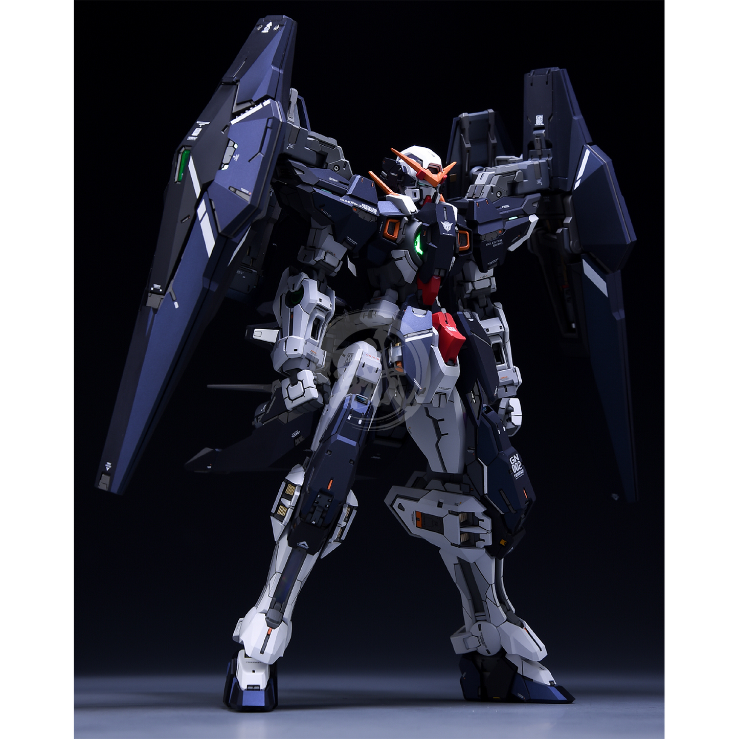 MG Dynames Repair III Resin Conversion Kit [Preorder Nov 2022] - ShokuninGunpla