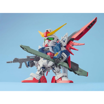 SD Destiny Gundam [BB290] - ShokuninGunpla