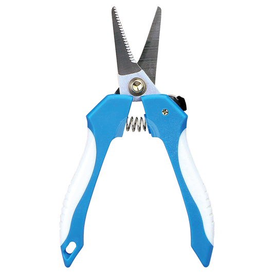 Godhand Tools - Scissors for Plastic - ShokuninGunpla
