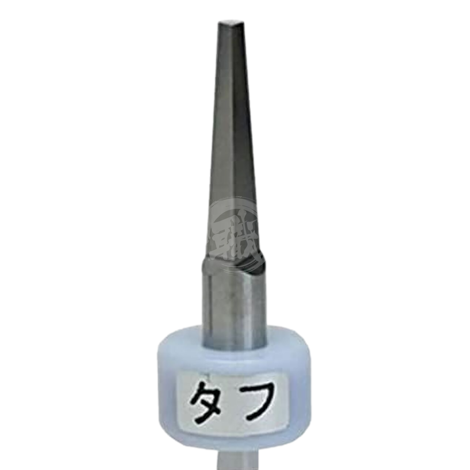 Tungsten Carbide Super Hard Scraper Bit - ShokuninGunpla