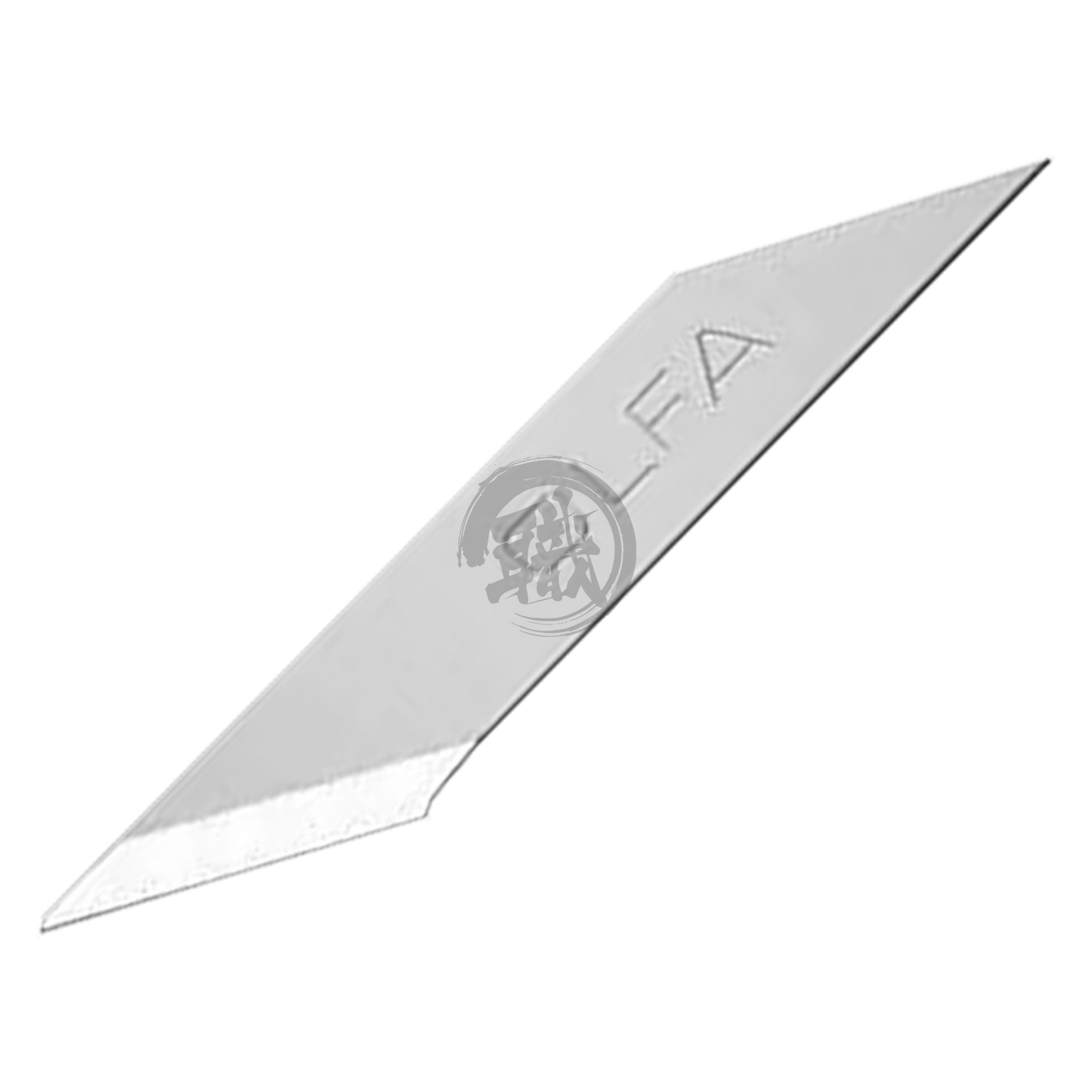 Replacement Blades [XB216] - ShokuninGunpla
