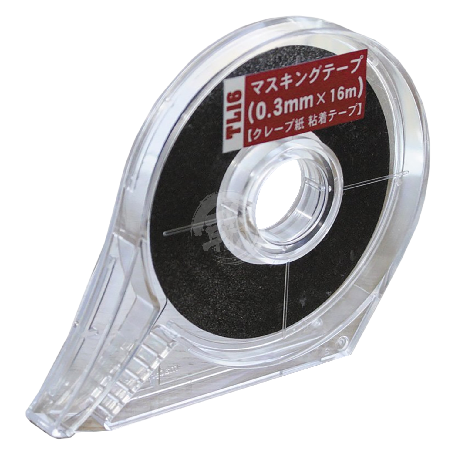 Masking Tape [0.3mm] - ShokuninGunpla