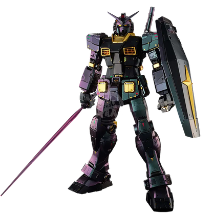 PGU RX-78-2 Gundam [Polarized Coating Ver] [Preorder Sep 2022] - ShokuninGunpla