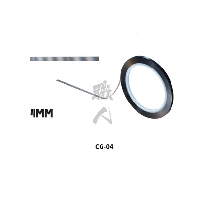 DSPIAE - Panel Line Scribing Guide Tape - ShokuninGunpla