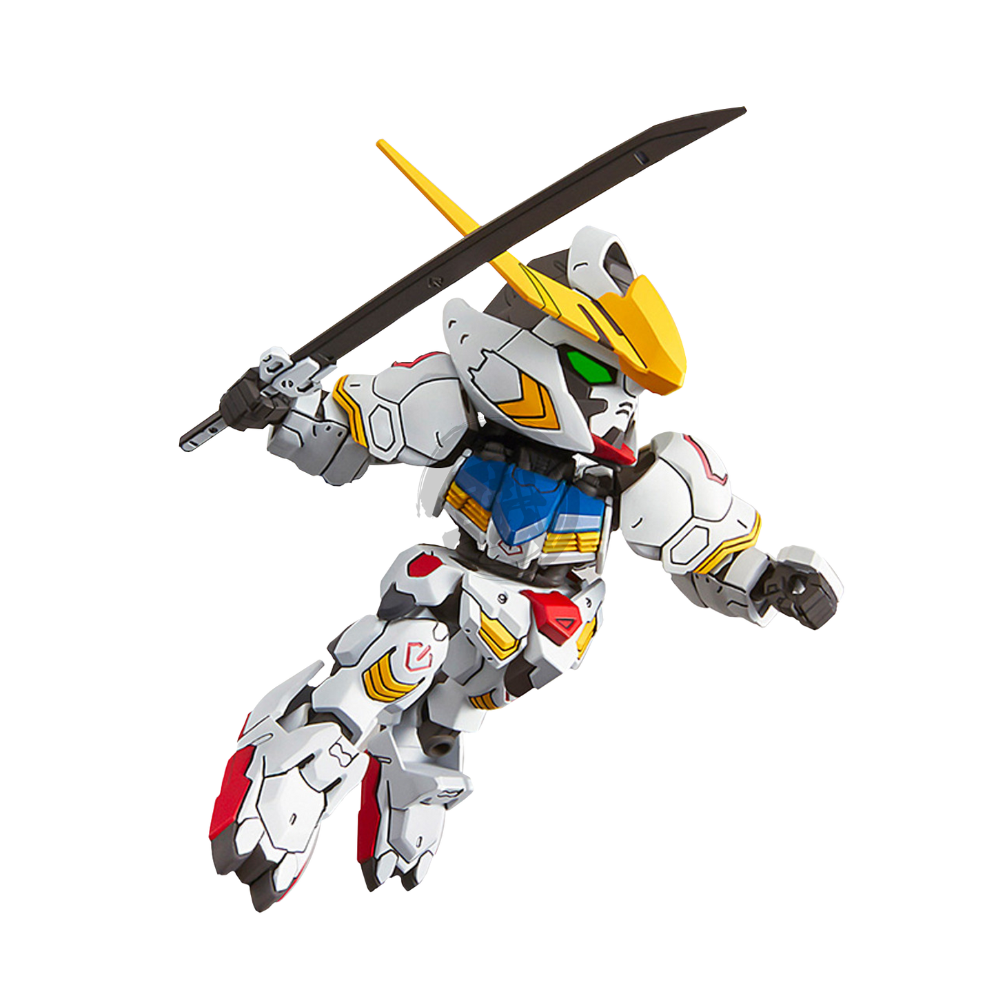 SDEX Gundam Barbatos - ShokuninGunpla