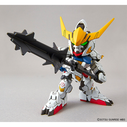 SDEX Gundam Barbatos - ShokuninGunpla