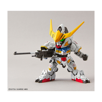 SDEX Gundam Barbatos - ShokuninGunpla