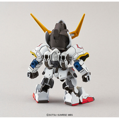 SDEX Gundam Barbatos - ShokuninGunpla