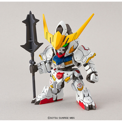 SDEX Gundam Barbatos - ShokuninGunpla