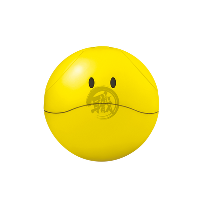 Haropla Haro [Happy Yellow] - ShokuninGunpla