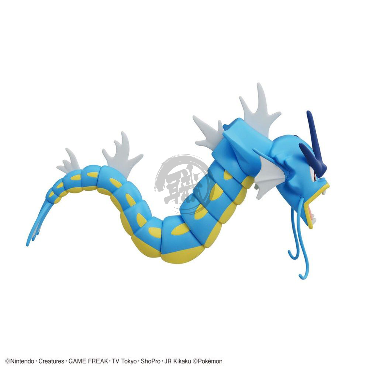 ギャラドス 乱戦ポケモンスクランブル Gyarados Melee プロモ 美品 ギャラドス 乱戦ポケモンスクランブル Gyarados Melee プロモ 美品