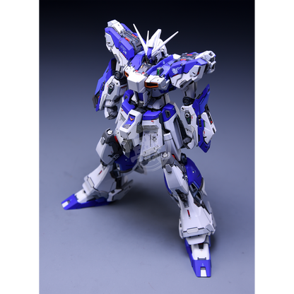 RG Hi-Nu Resin Conversion Kit [Preorder Q4 2022] - ShokuninGunpla