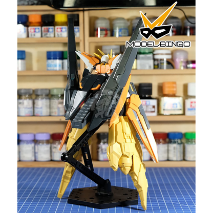 Model Bingo - HG Harute [Final Battle] Resin Conversion Kit - ShokuninGunpla