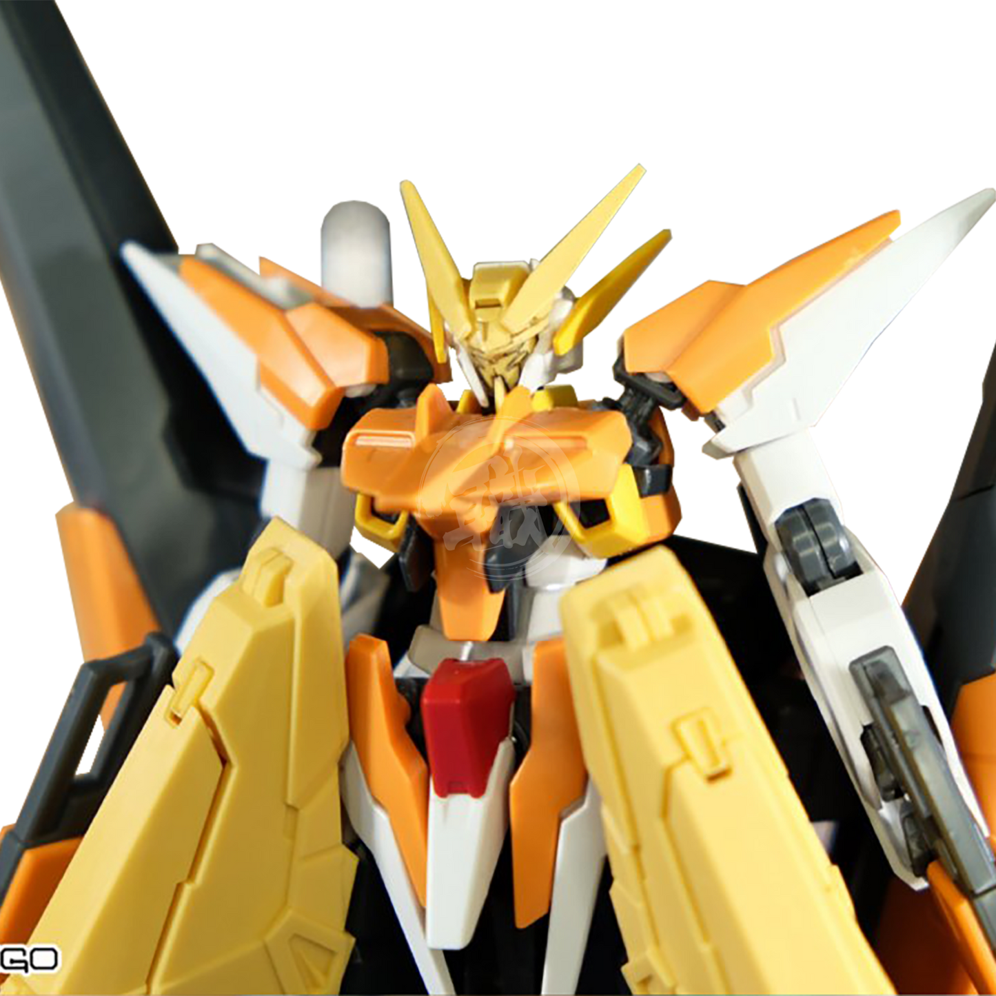 Model Bingo - HG Harute [Final Battle] Resin Conversion Kit - ShokuninGunpla