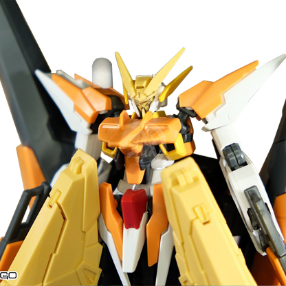 Model Bingo - HG Harute [Final Battle] Resin Conversion Kit - ShokuninGunpla