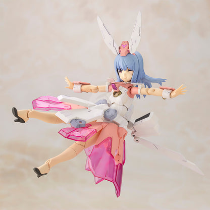 Kotobukiya - Magical Baselard - ShokuninGunpla