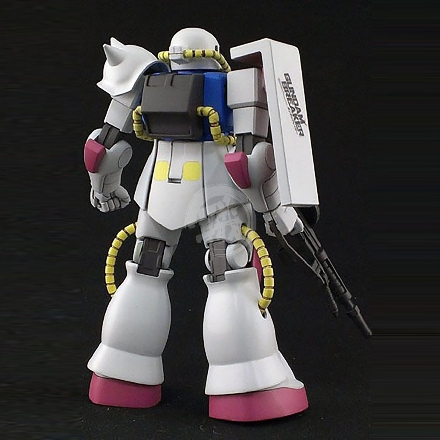 Bandai - HG Gundam Breaker Starter Set - ShokuninGunpla