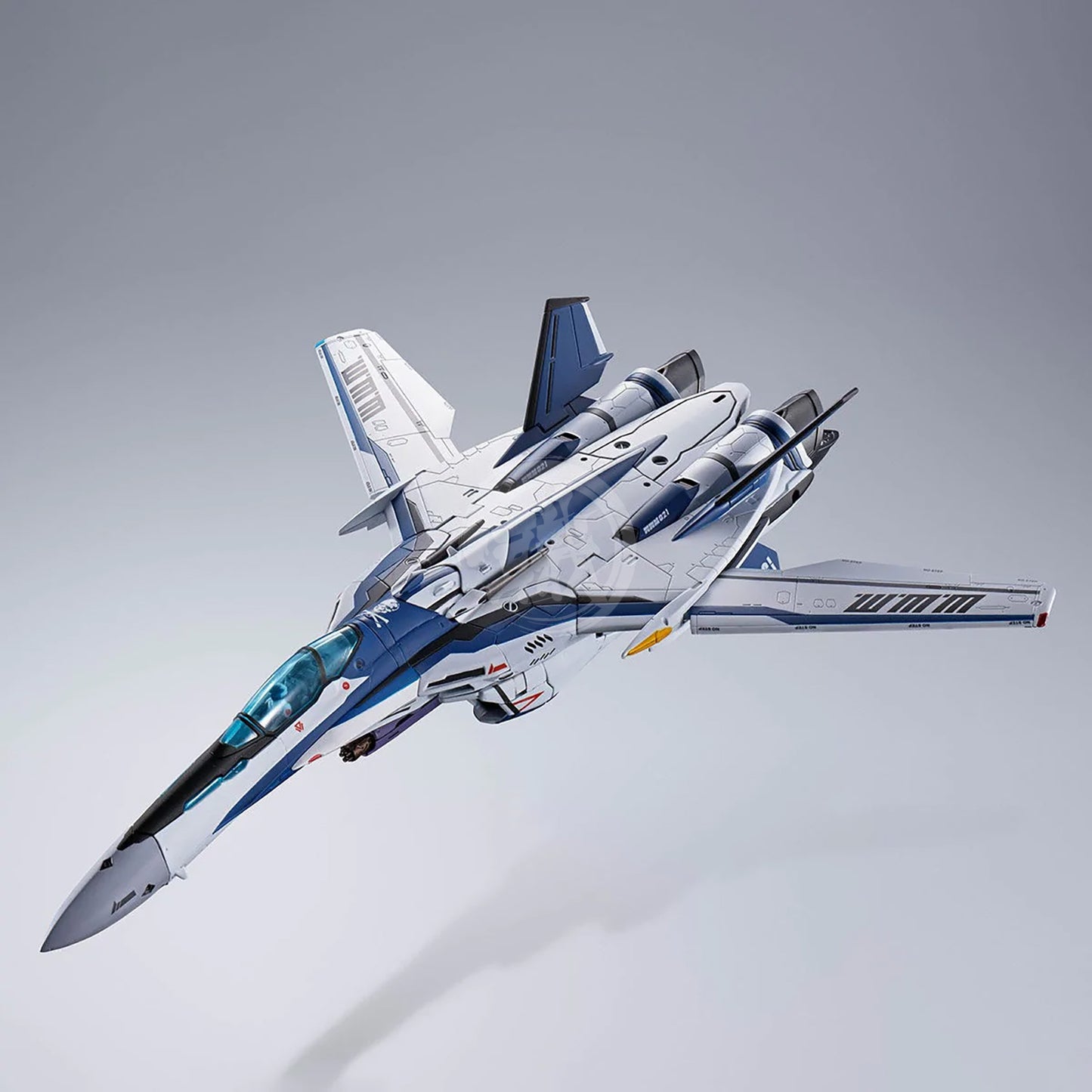 DX Chogokin VF-25 Messiah Valkyrie [Worldwide Anniversary Ver.] [Preorder Oct 2022] - ShokuninGunpla