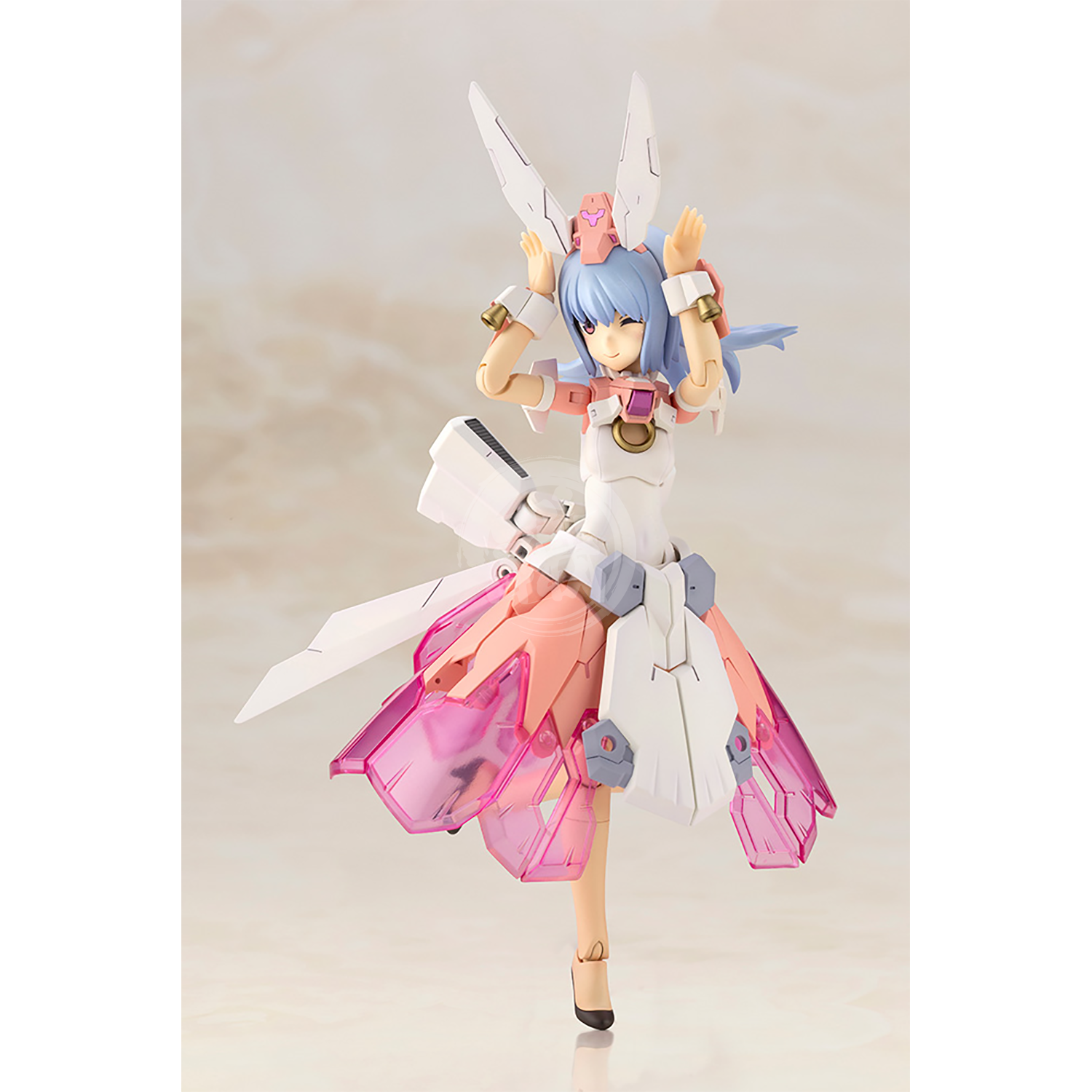 Kotobukiya - Magical Baselard - ShokuninGunpla