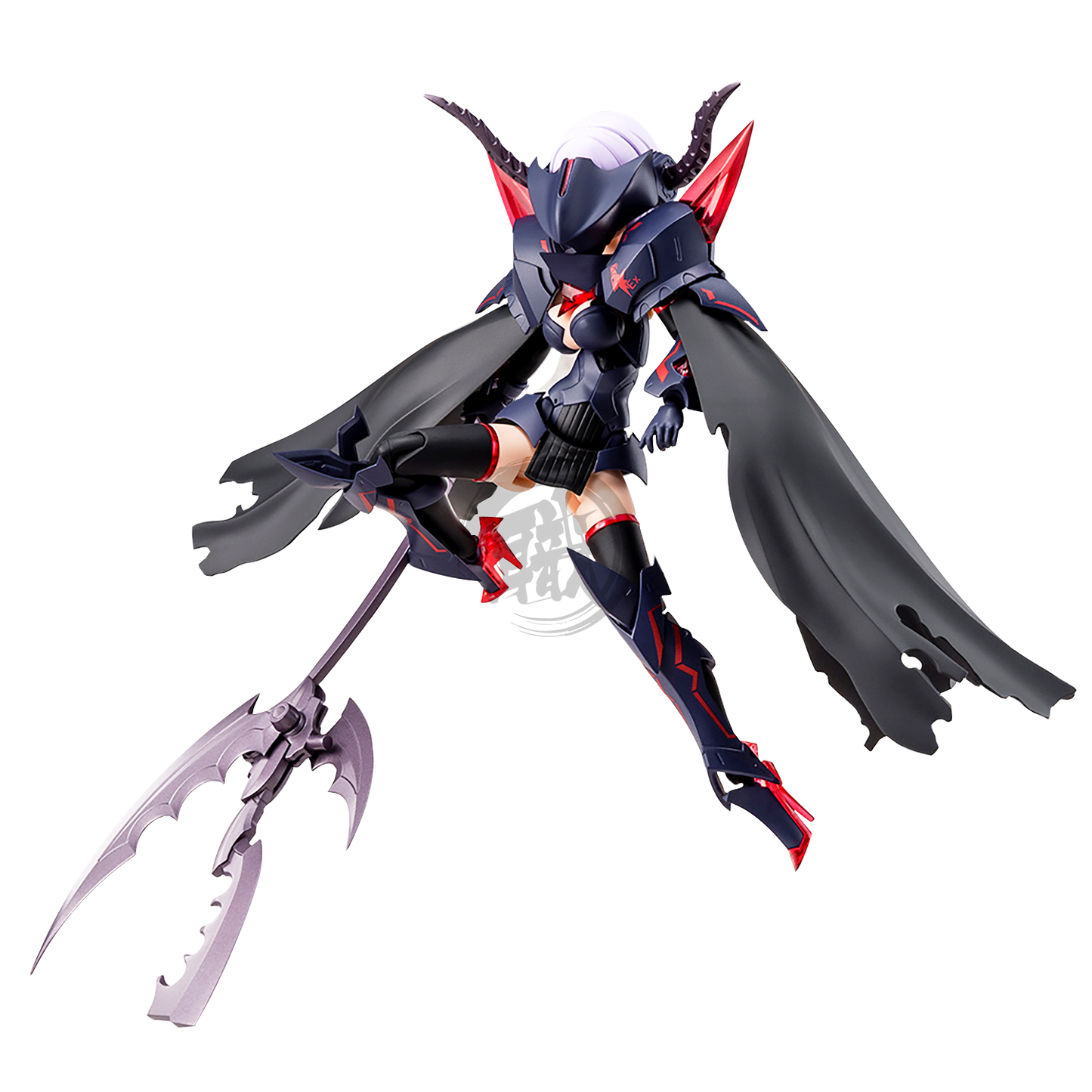 Kotobukiya - Bullet Knights Executioner - ShokuninGunpla