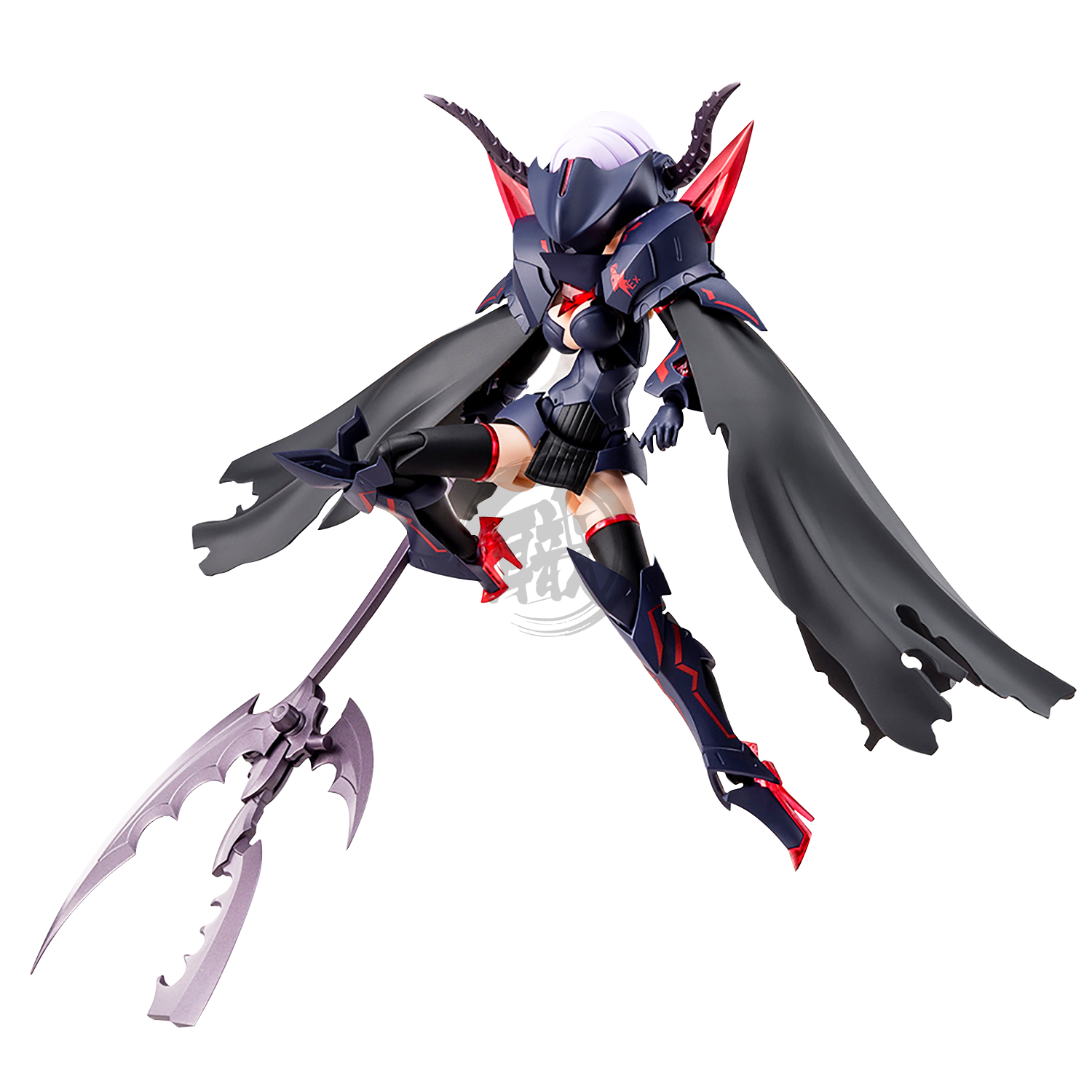 Kotobukiya - Bullet Knights Executioner - ShokuninGunpla