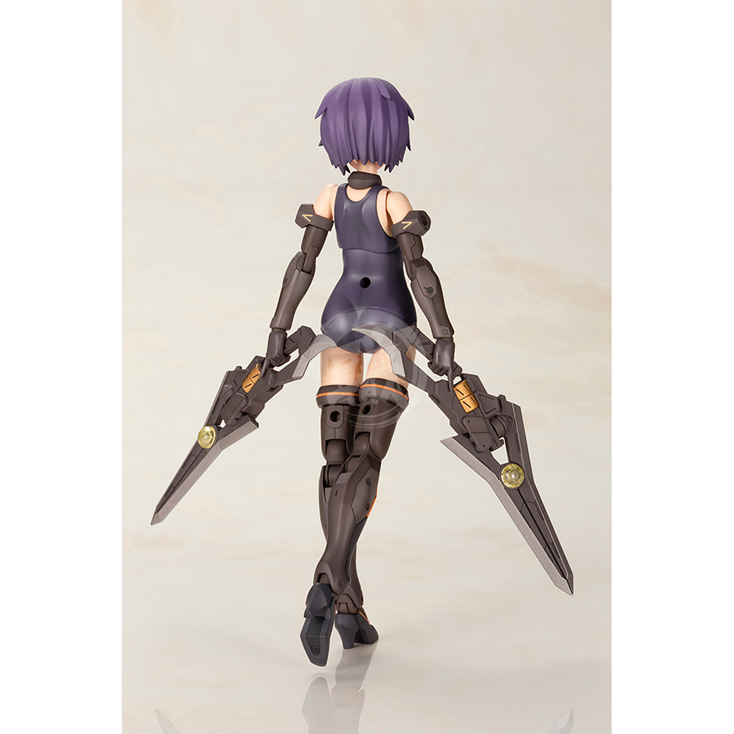 Kotobukiya - Frame Arms Girl Hresvelgr=Albas [Preorder Q3 2023] - ShokuninGunpla