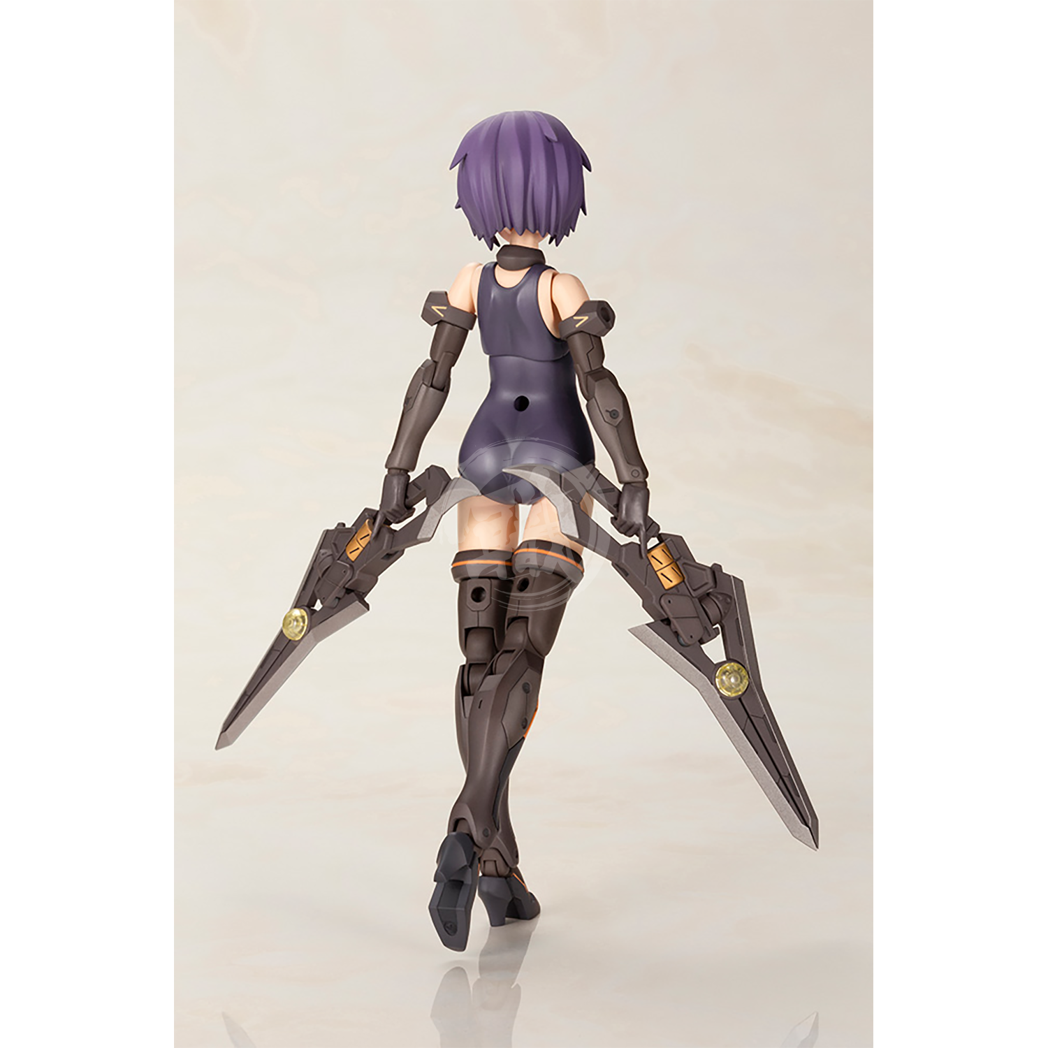 Kotobukiya - Frame Arms Girl Hresvelgr=Albas [Preorder Q3 2023] - ShokuninGunpla