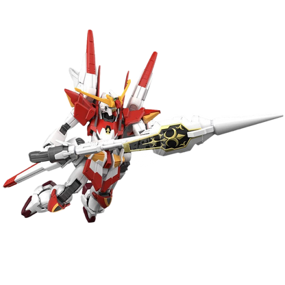 HG Gundam M91 - ShokuninGunpla