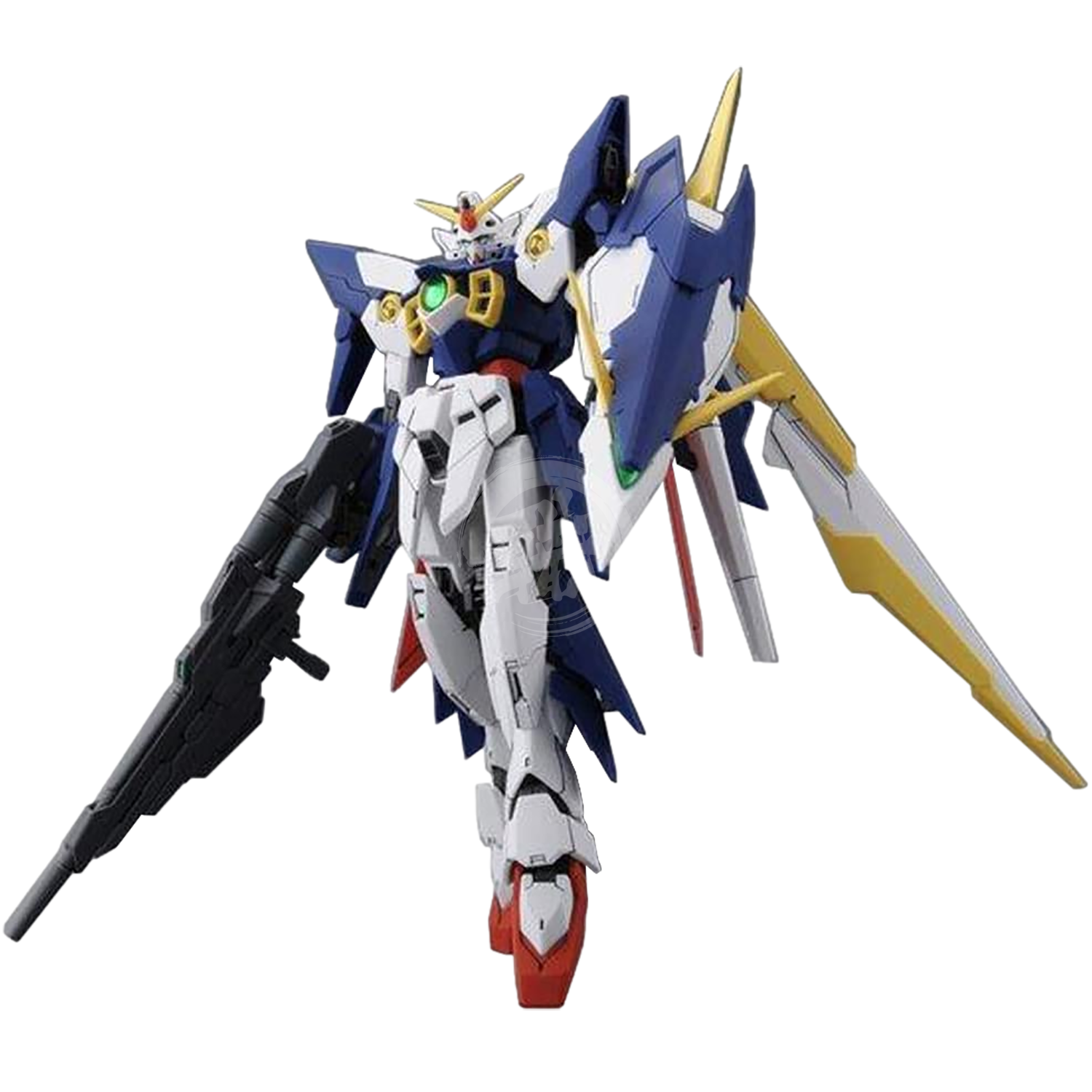 Bandai Hobby MG Gundam Fenice rinascita Gundam Build Fighters Action Figure Bandai Hobby MG Gundam Fenice rinascita Gundam Build Fighters Action Figure