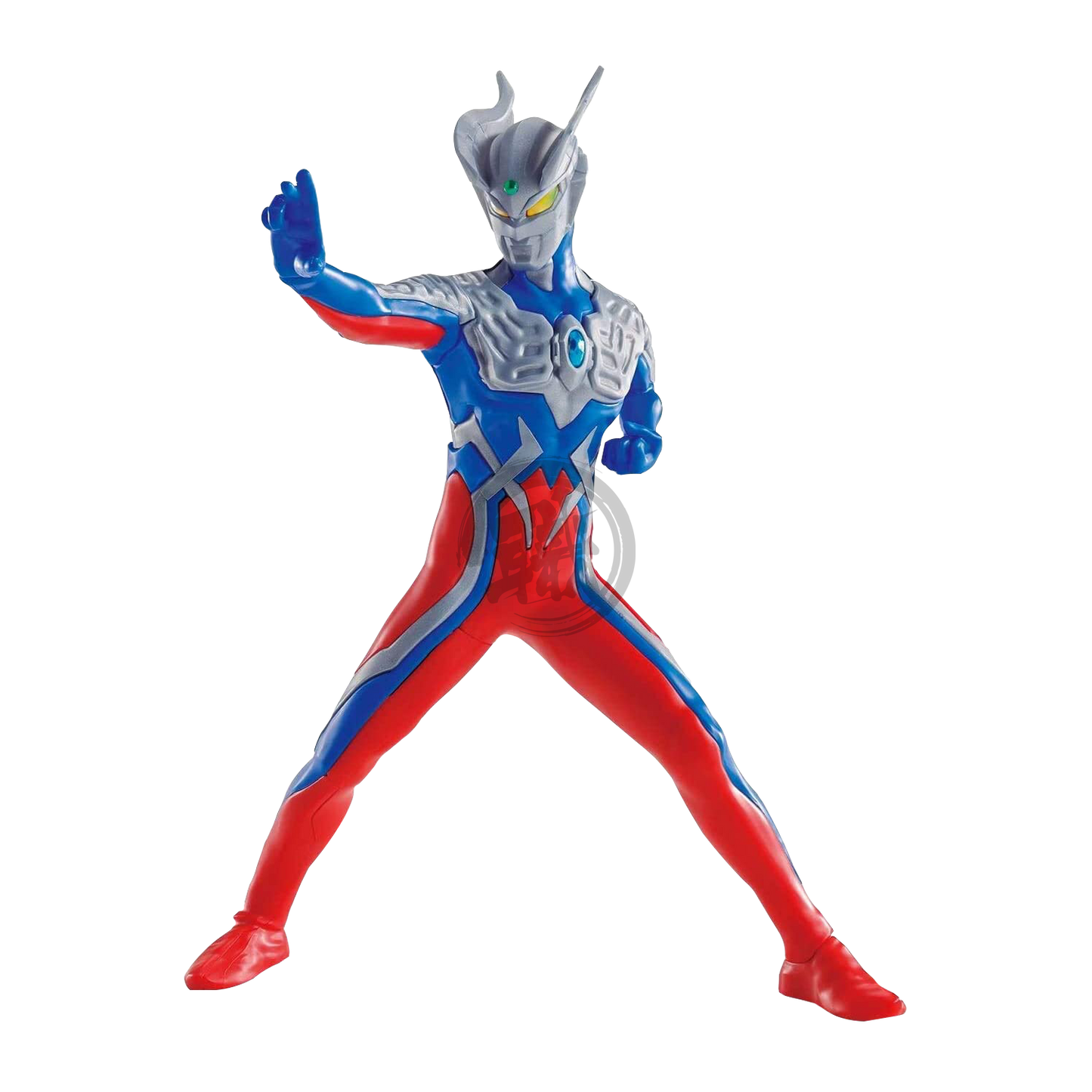 EG Ultraman Zero - ShokuninGunpla