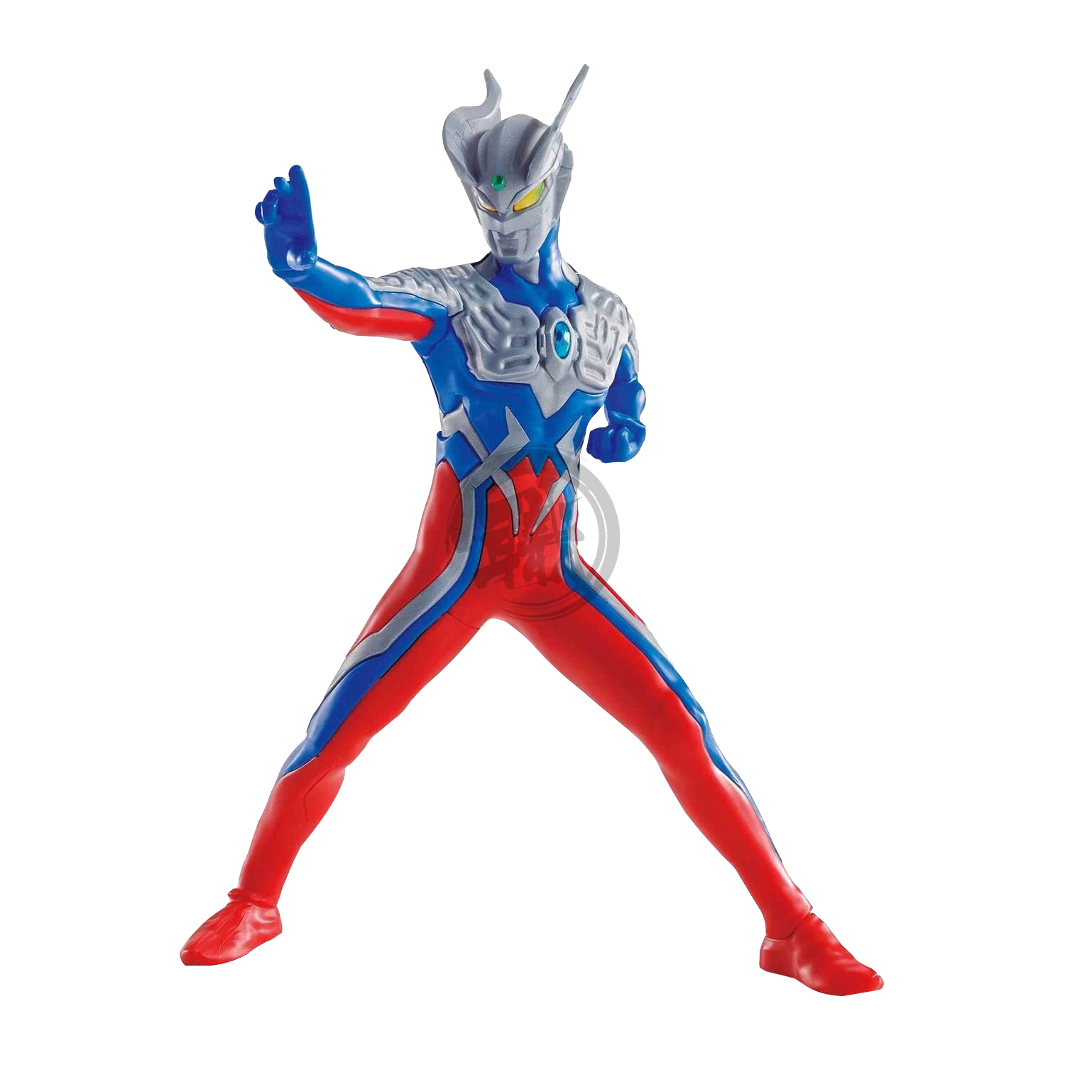 EG Ultraman Zero - ShokuninGunpla