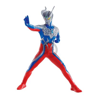 EG Ultraman Zero - ShokuninGunpla